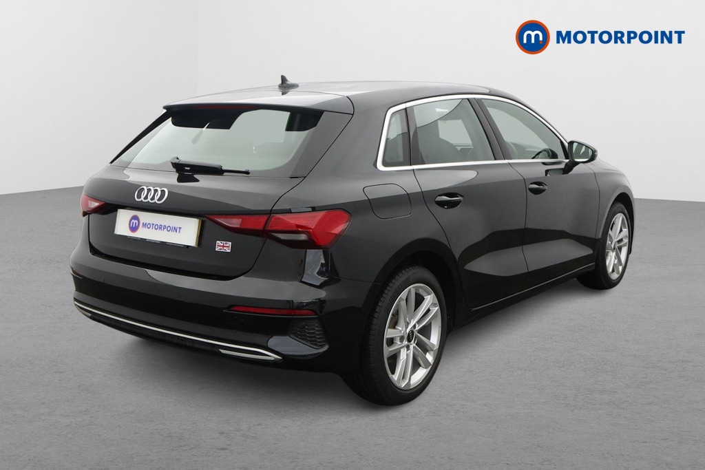 Used Audi A3 2023 for sale - 77275093: Photo 7