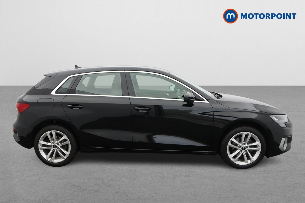 Used Audi A3 2023 for sale - 77275093: Photo 8