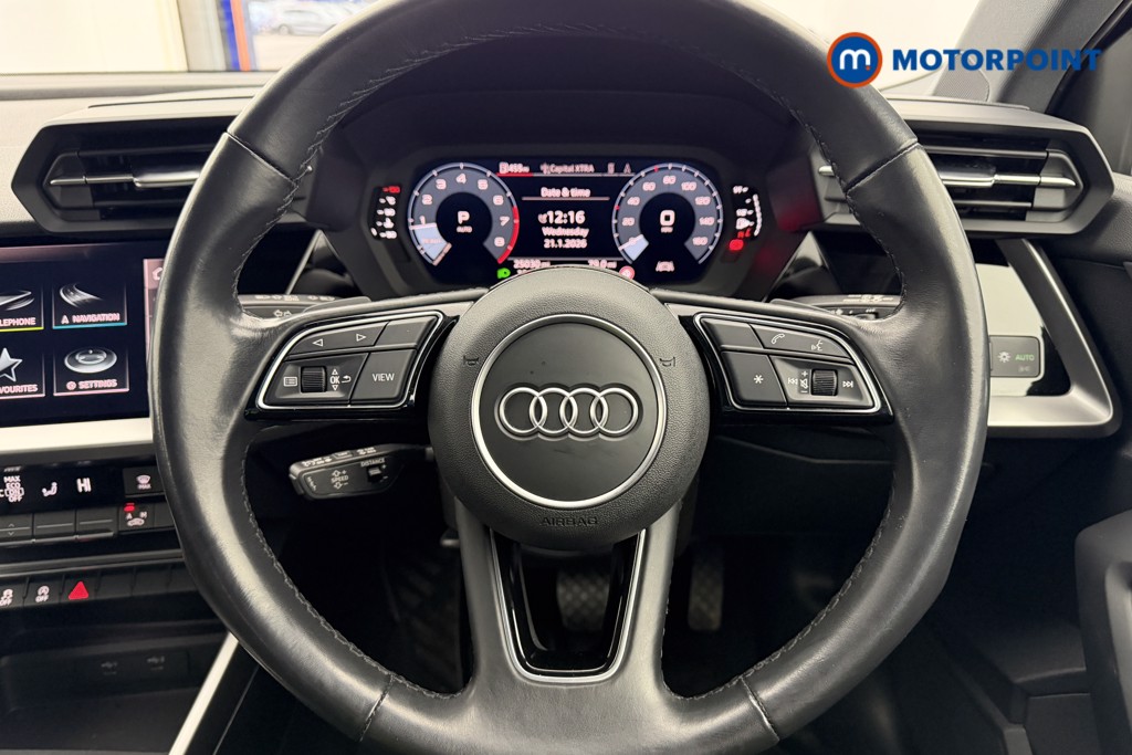 Used Audi A3 2023 for sale - 77275093: Photo 9