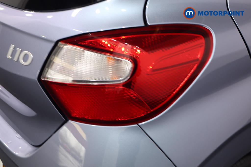 Used Hyundai i10 2024 for sale - 77527182: Photo 13