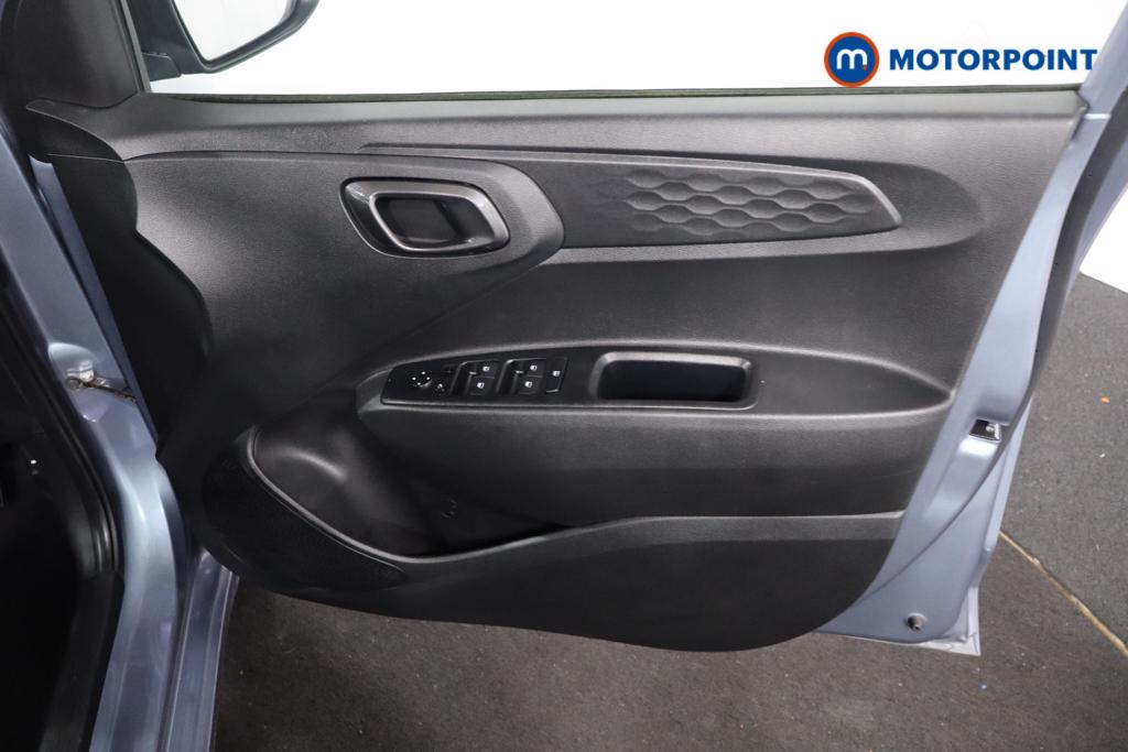 Used Hyundai i10 2024 for sale - 77527182: Photo 17