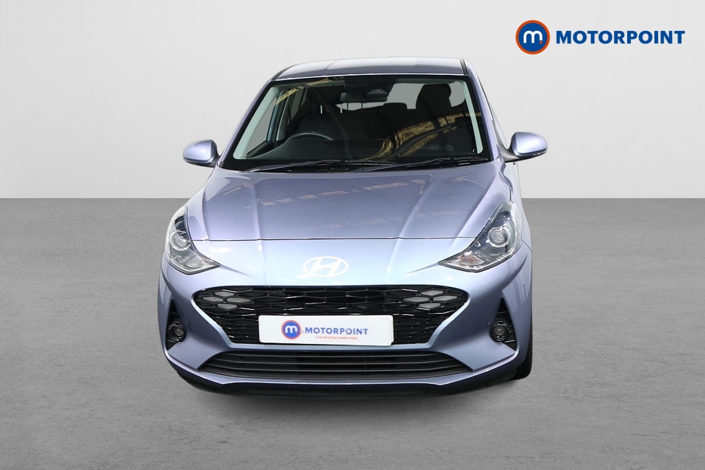 Used Hyundai i10 2024 for sale - 77527182: Photo 2