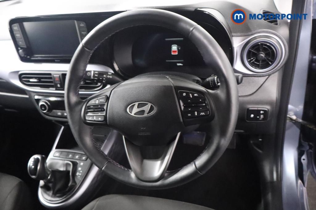 Used Hyundai i10 2024 for sale - 77527182: Photo 22