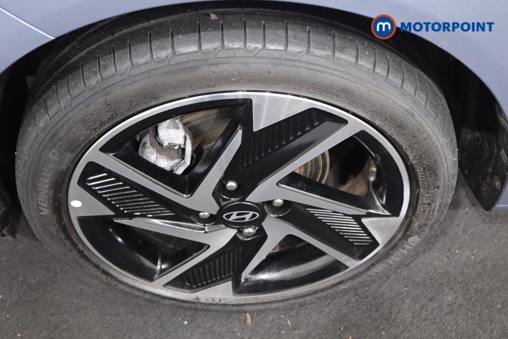 Used Hyundai i10 2024 for sale - 77527182: Photo 33