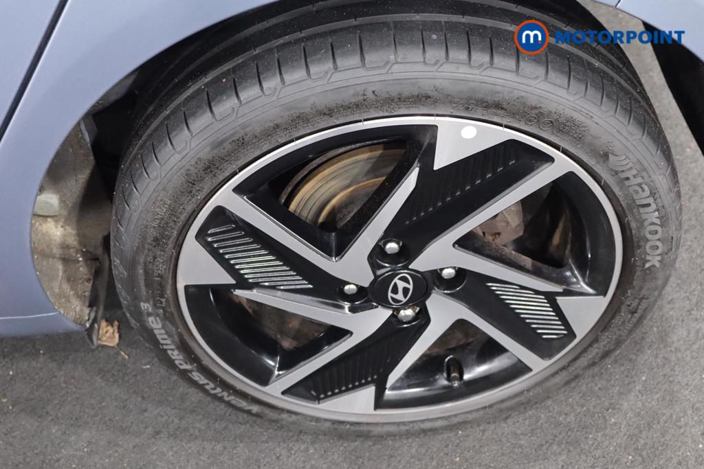 Used Hyundai i10 2024 for sale - 77527182: Photo 34