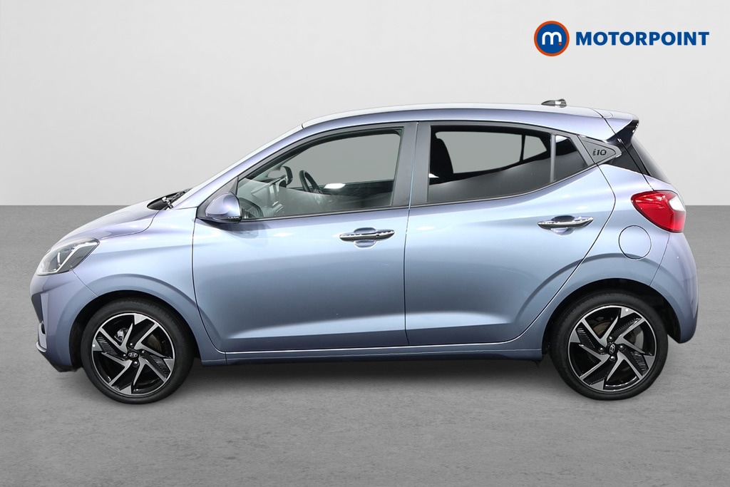 Used Hyundai i10 2024 for sale - 77527182: Photo 4