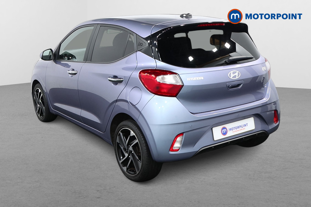 Used Hyundai i10 2024 for sale - 77527182: Photo 5