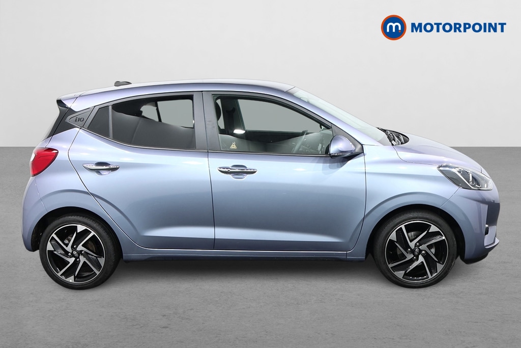 Used Hyundai i10 2024 for sale - 77527182: Photo 8