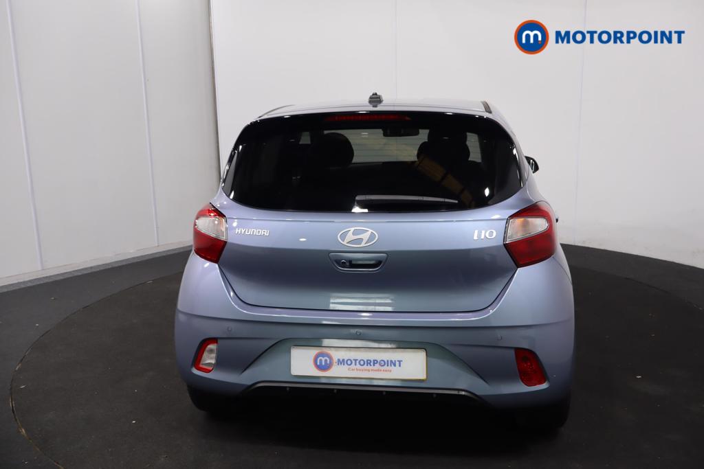 Used Hyundai i10 2024 for sale - 77527182: Photo 9