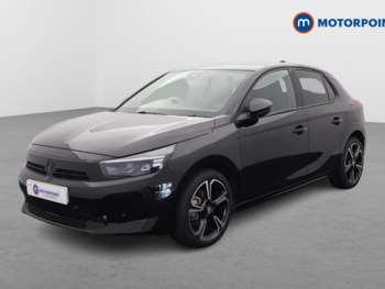 Used Vauxhall Corsa 2024 for sale - 74624689: Photo