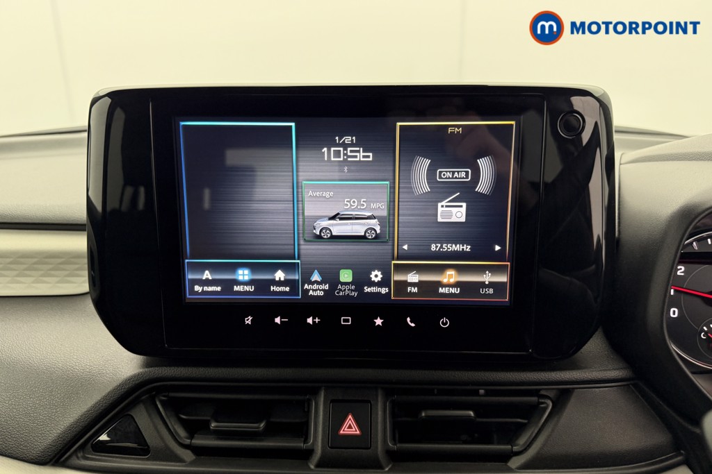 Used Suzuki Swift 2025 for sale - 77297626: Photo 16