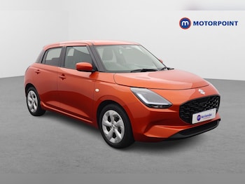 Used Suzuki Swift undefined for sale - 77297626: Photo