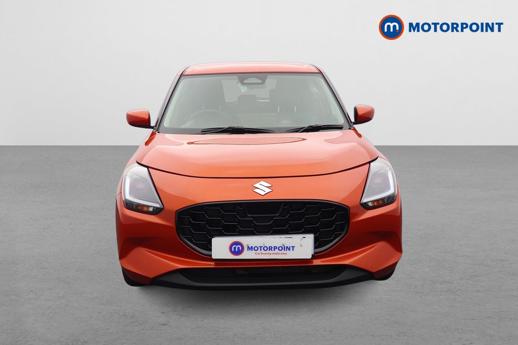 Used Suzuki Swift 2025 for sale - 77297626: Photo 2