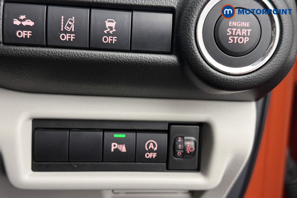 Used Suzuki Swift 2025 for sale - 77297626: Photo 22