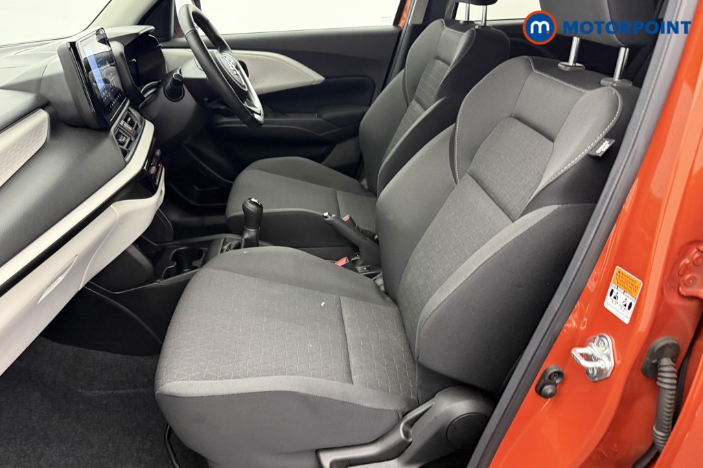 Used Suzuki Swift 2025 for sale - 77297626: Photo 28