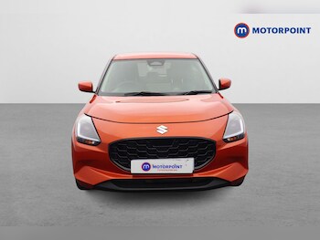 Used Suzuki Swift undefined for sale - 77297626: Photo