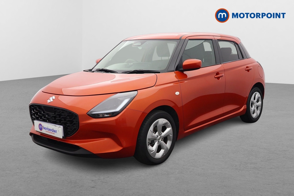 Used Suzuki Swift 2025 for sale - 77297626: Photo 3