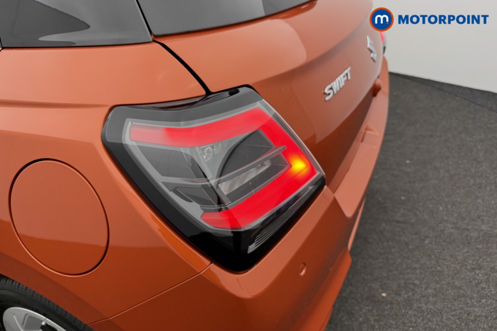 Used Suzuki Swift 2025 for sale - 77297626: Photo 31