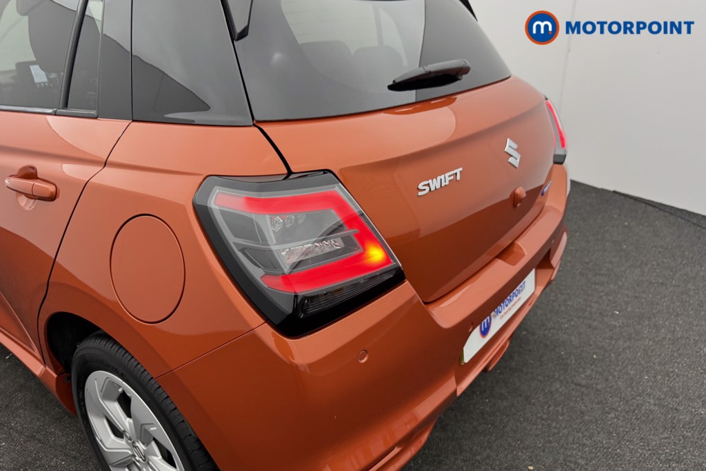 Used Suzuki Swift 2025 for sale - 77297626: Photo 32