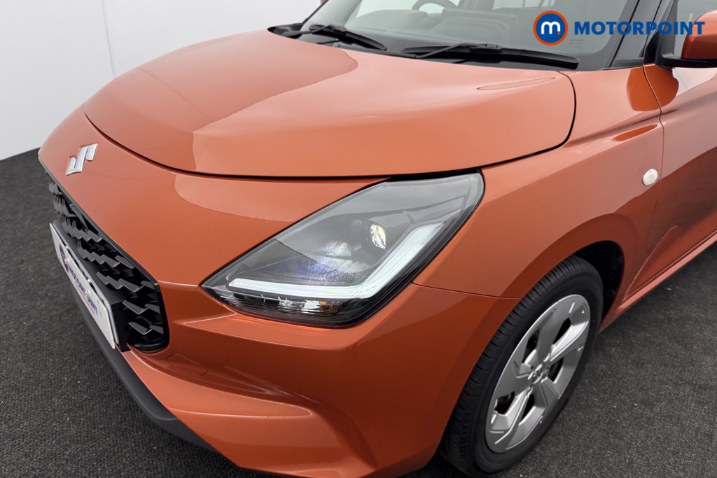 Used Suzuki Swift 2025 for sale - 77297626: Photo 34