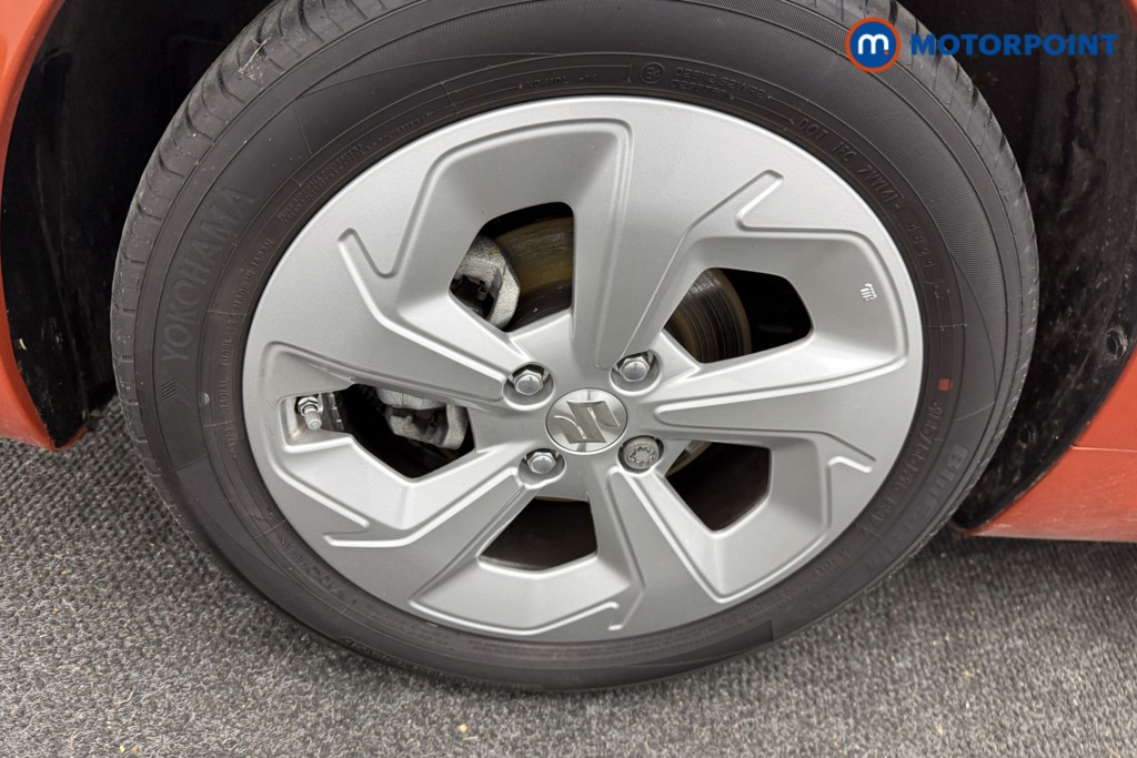 Used Suzuki Swift 2025 for sale - 77297626: Photo 35