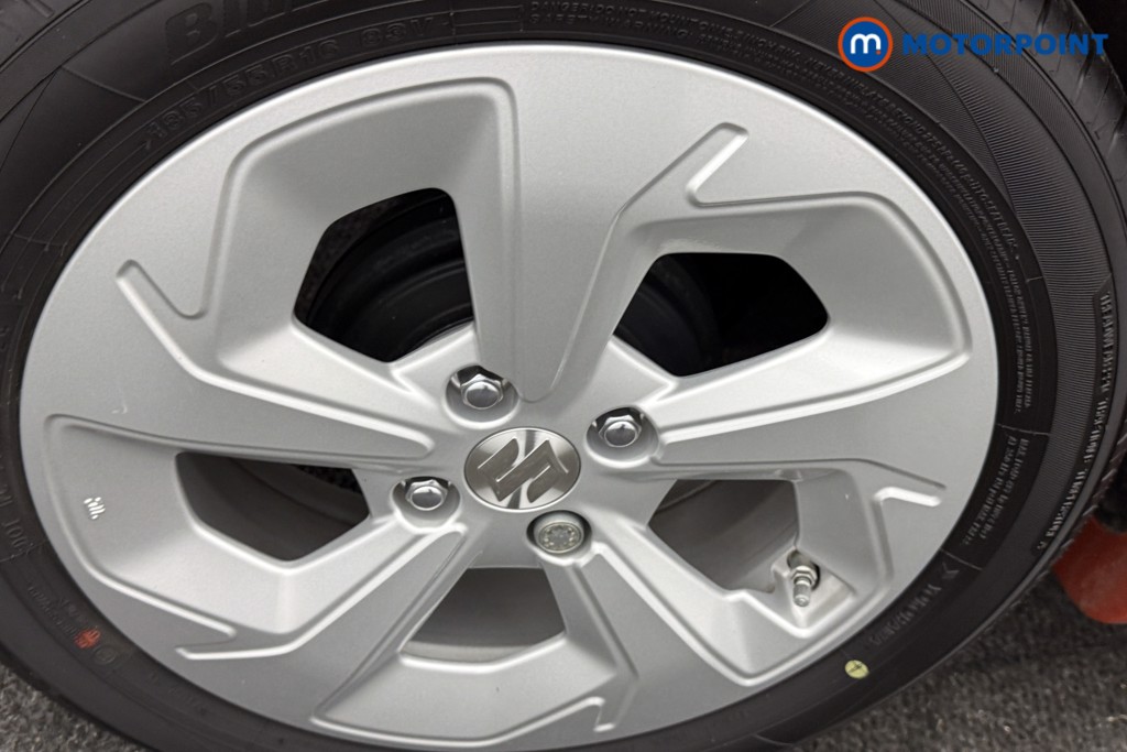 Used Suzuki Swift 2025 for sale - 77297626: Photo 37