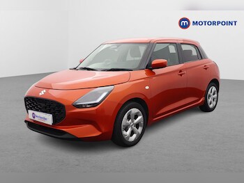 Used Suzuki Swift undefined for sale - 77297626: Photo