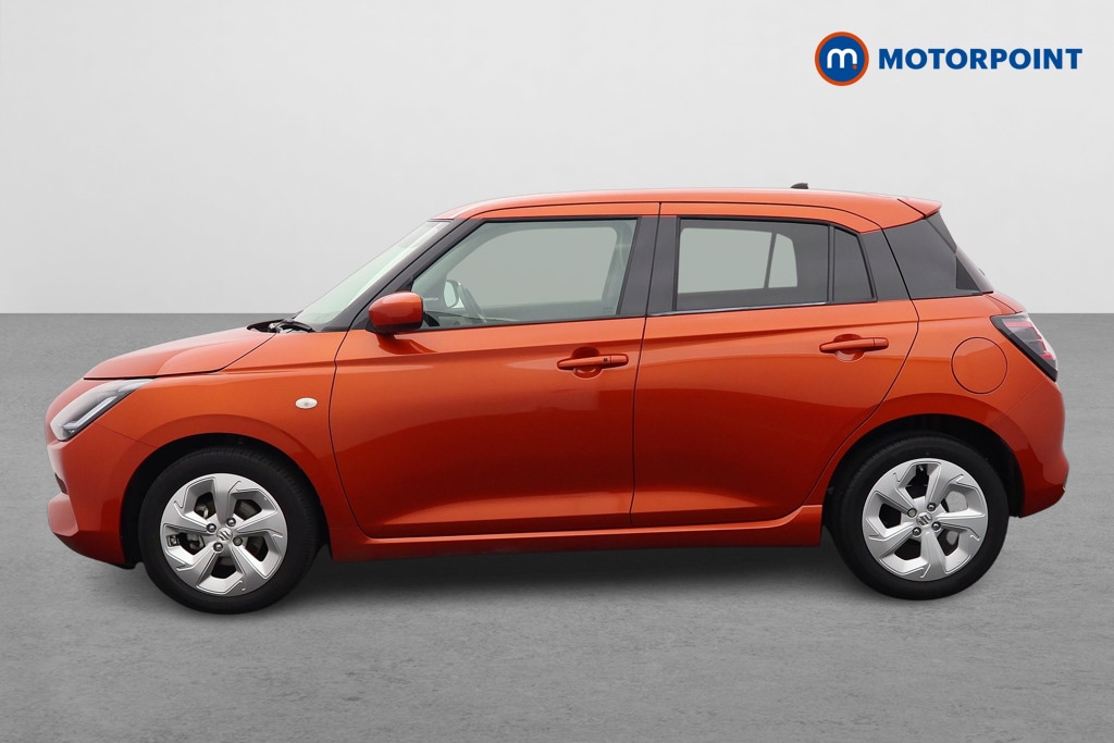 Used Suzuki Swift 2025 for sale - 77297626: Photo 4