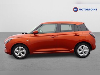 Used Suzuki Swift undefined for sale - 77297626: Photo