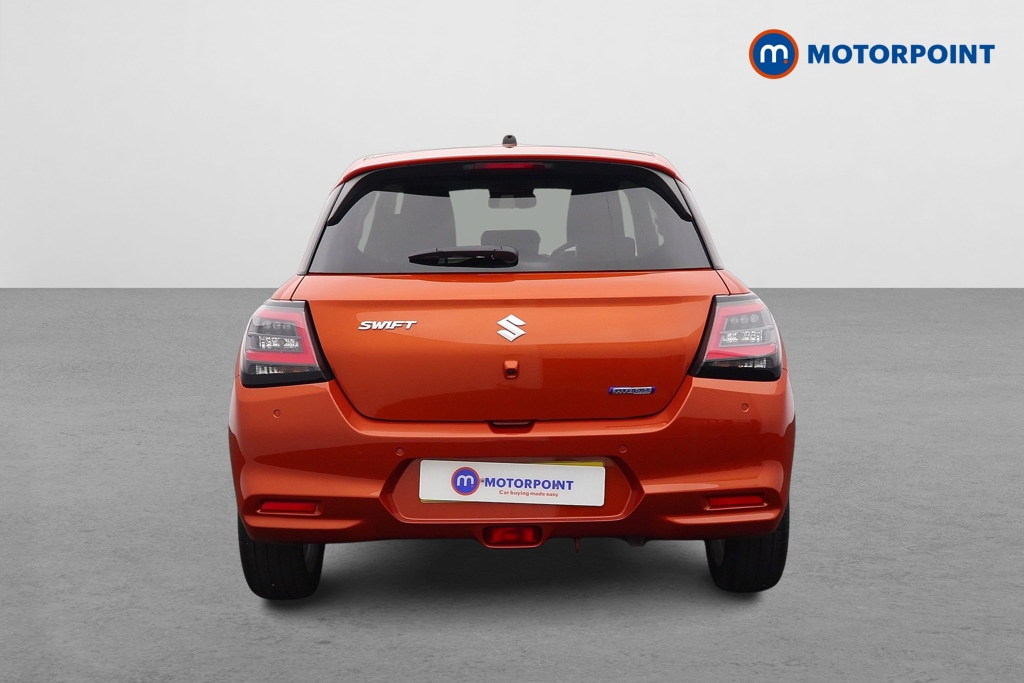 Used Suzuki Swift 2025 for sale - 77297626: Photo 6