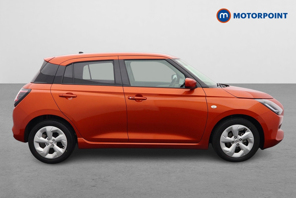 Used Suzuki Swift 2025 for sale - 77297626: Photo 8