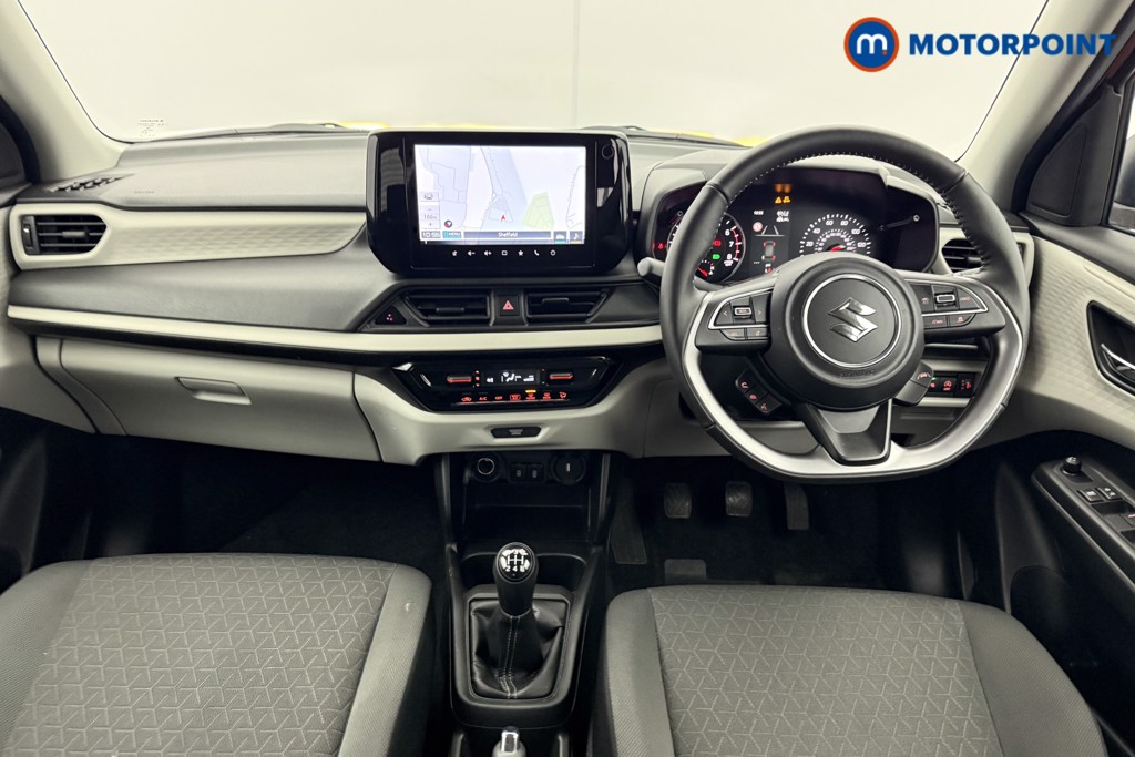 Used Suzuki Swift 2025 for sale - 77297626: Photo 9