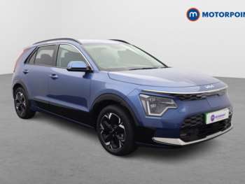 2024 - 150kW 4 65kWh 5dr Auto