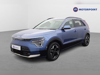 Used Kia Niro 2024 for sale - 75421453: Photo