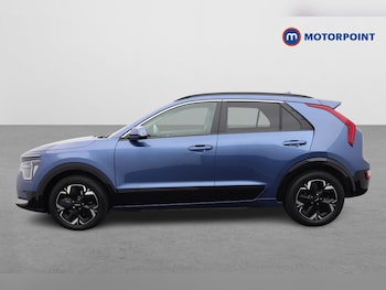 Used Kia Niro 2024 for sale - 75421453: Photo