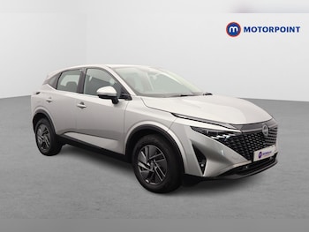 Used Nissan Qashqai 2024 for sale - 79220425: Photo