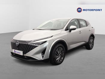 Used Nissan Qashqai 2024 for sale - 79220425: Photo