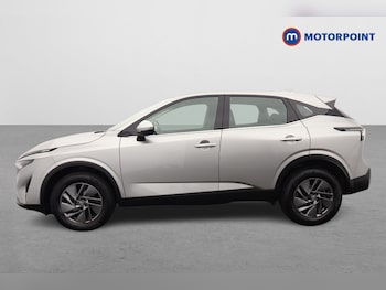 Used Nissan Qashqai 2024 for sale - 79220425: Photo