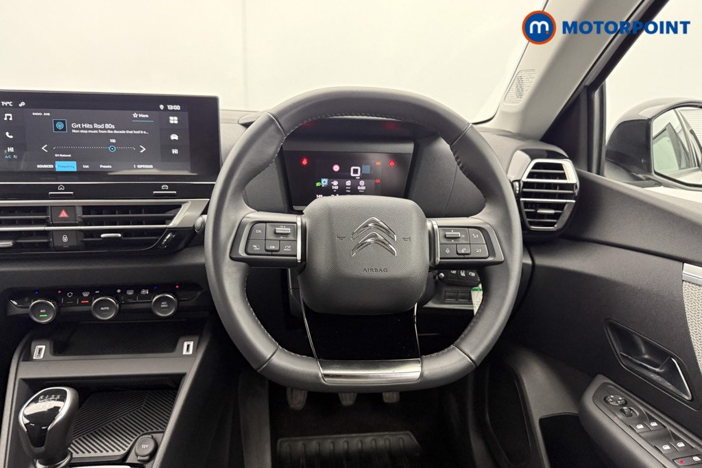 Used Citroen C4 2023 for sale - 76777564: Photo 10