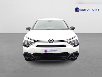 Used Citroen C4 2023 for sale - 76777564: Photo