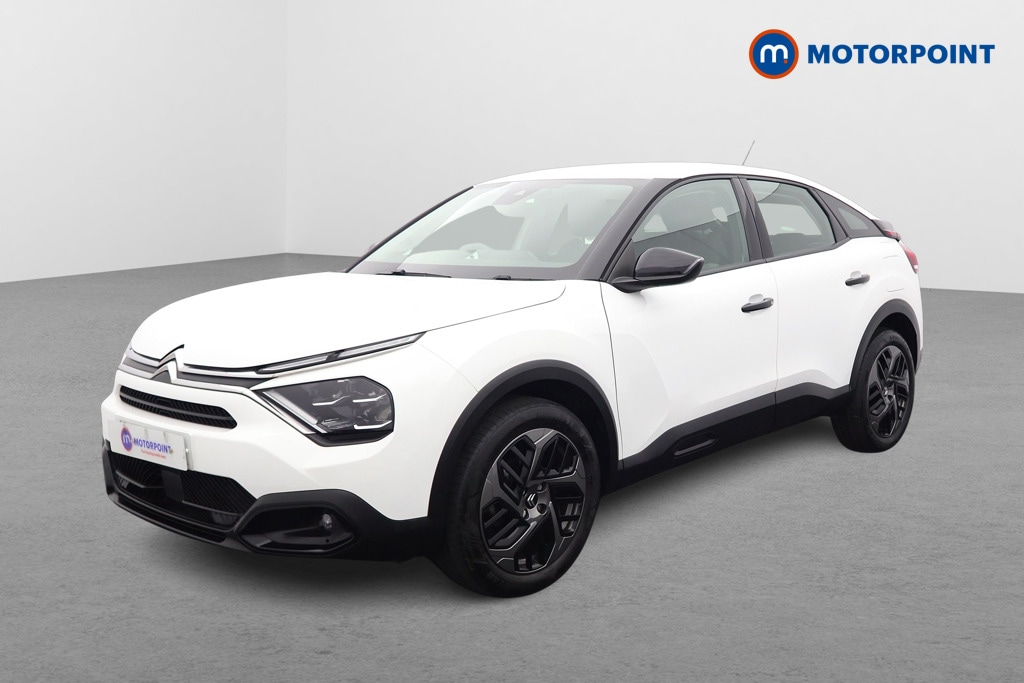 Used Citroen C4 2023 for sale - 76777564: Photo 3