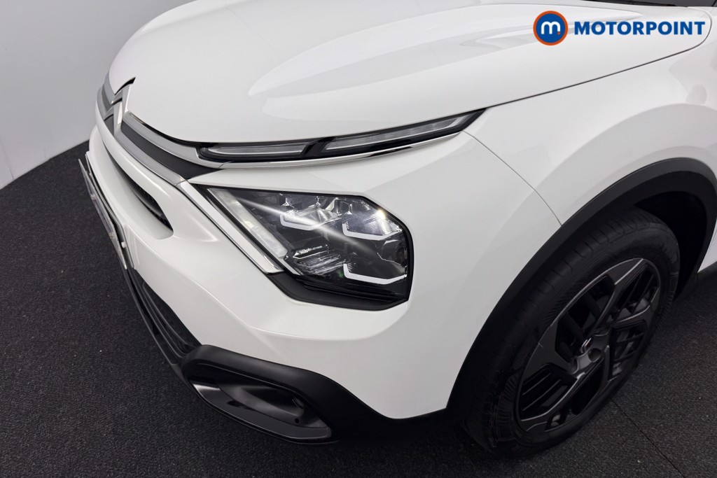 Used Citroen C4 2023 for sale - 76777564: Photo 31