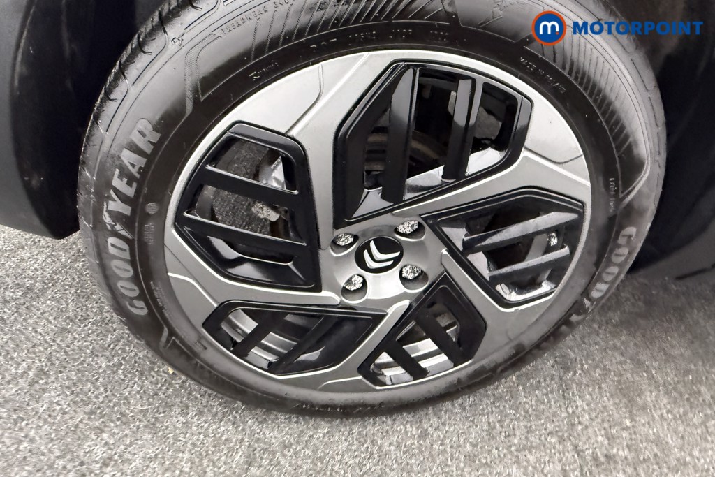 Used Citroen C4 2023 for sale - 76777564: Photo 34