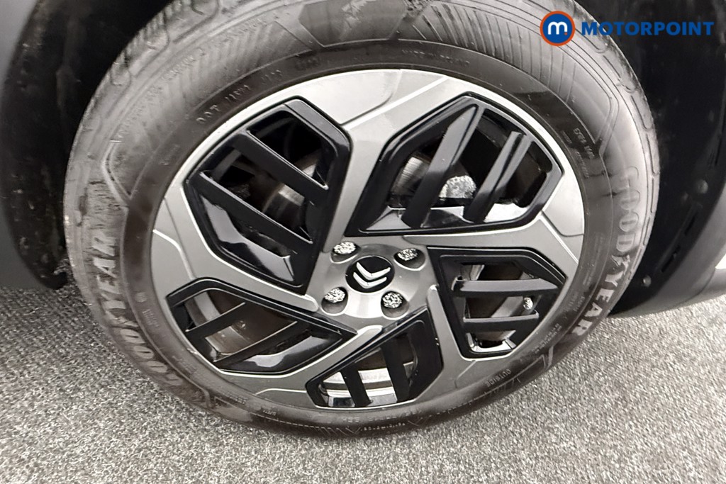 Used Citroen C4 2023 for sale - 76777564: Photo 35