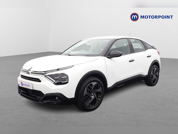 Used Citroen C4 2023 for sale - 76777564: Photo