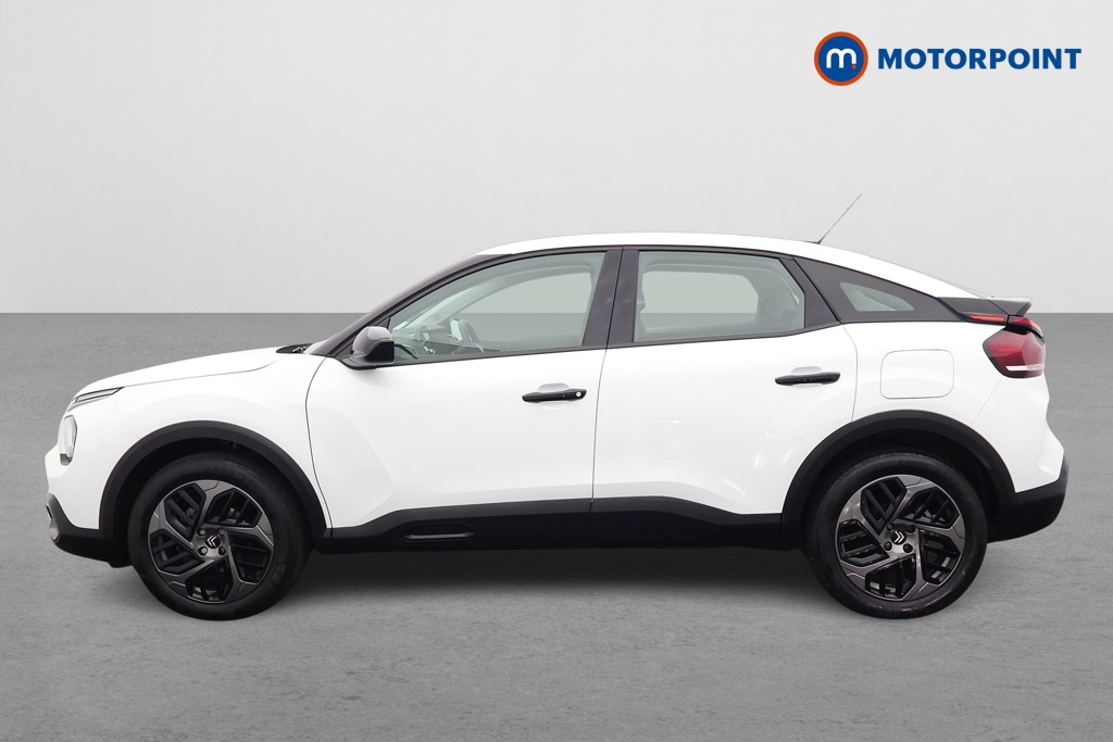 Used Citroen C4 2023 for sale - 76777564: Photo 4