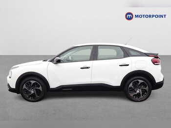 Used Citroen C4 2023 for sale - 76777564: Photo