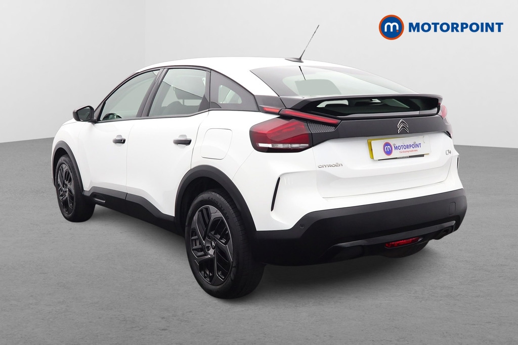 Used Citroen C4 2023 for sale - 76777564: Photo 5