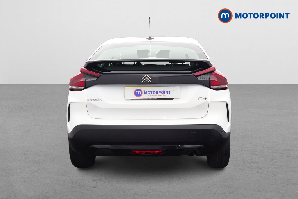 Used Citroen C4 2023 for sale - 76777564: Photo 6