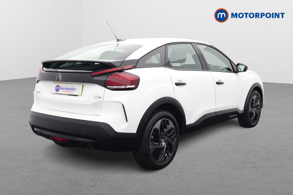 Used Citroen C4 2023 for sale - 76777564: Photo 7